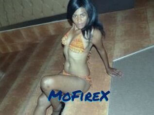 MoFireX