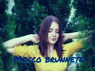 Mocco_brunnete