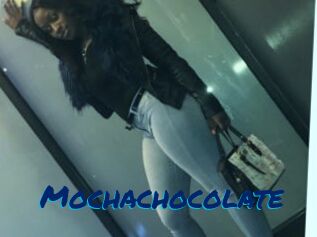 Mochachocolate