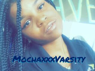 MochaxxxVarsity