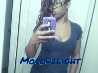 MocoDelight