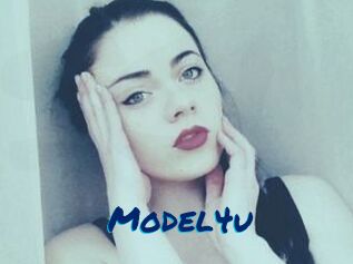 Model4u