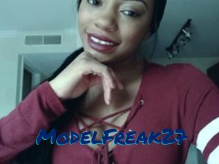 ModelFreak27