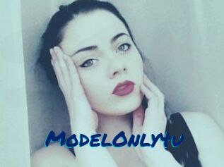 ModelOnly4u