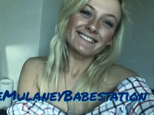 MollieMulaneyBabestation