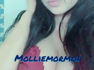 Molliemormon