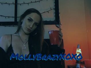 MollyBrazyXOXO