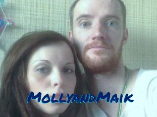 MollyandMaik