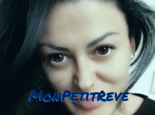 MonPetitReve