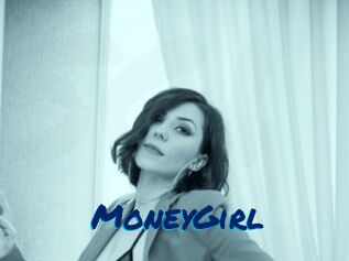 MoneyGirl