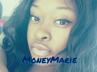 MoneyMarie