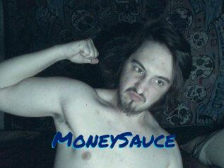 MoneySauce