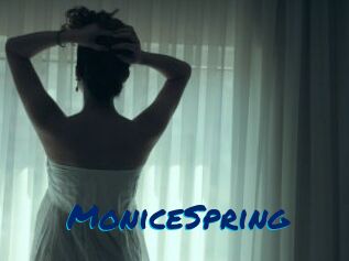 MoniceSpring