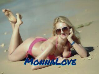 MonnaLove