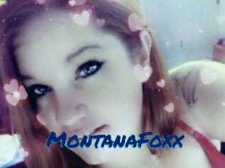 MontanaFoxx