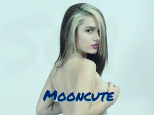 Mooncute