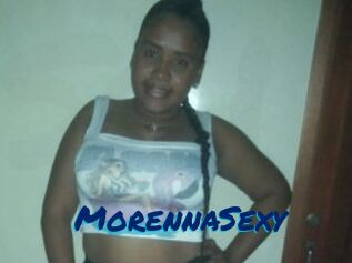 MorennaSexy