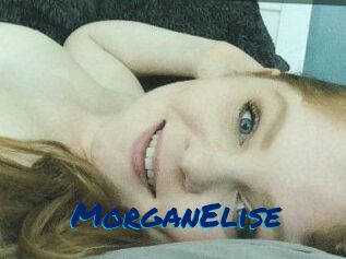 MorganElise