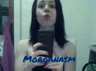 Morganasm