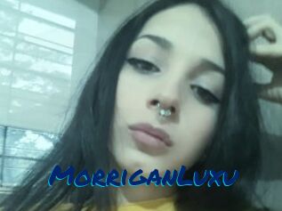 MorriganLuxu