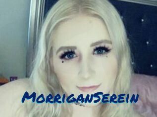 MorriganSerein