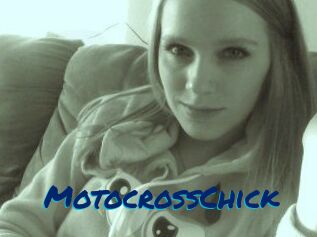 MotocrossChick