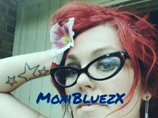 MoxiBluezX