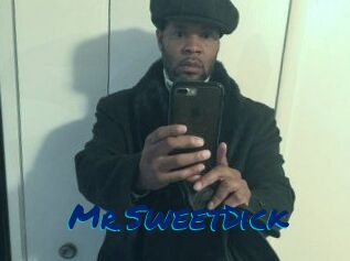 Mr.SweetDick