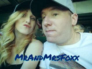 MrAndMrs_Foxx