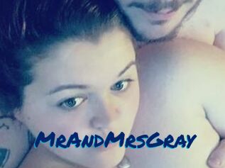 MrAndMrsGray