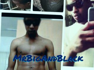 MrBigAndBlack