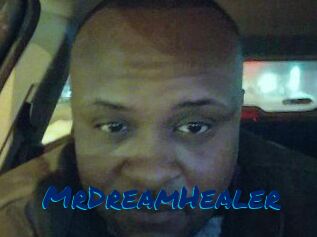 MrDreamHealer