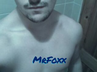 MrFoxx