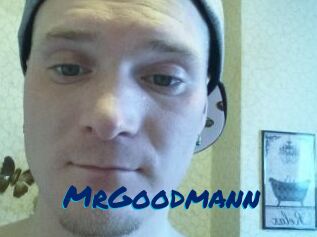 MrGoodmann