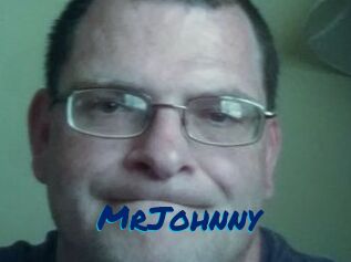 MrJohnny