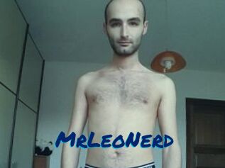 MrLeoNerd