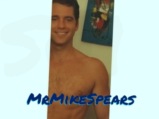 MrMikeSpears