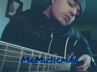 MrMusicman