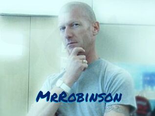 MrRobinson