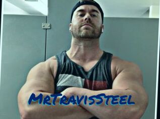 MrTravisSteel