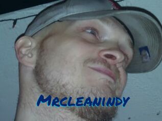 Mrcleanindy