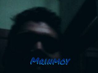 Mrinmoy