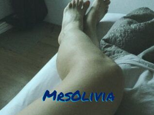 MrsOlivia