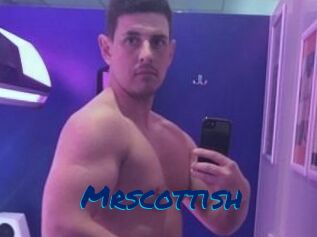 Mrscottish