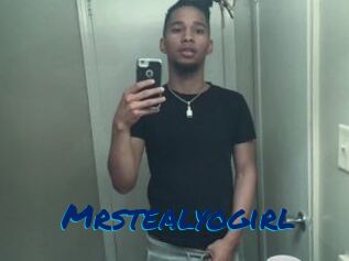 Mrstealyogirl