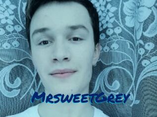 MrsweetGrey