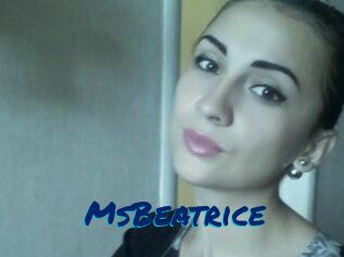 MsBeatrice