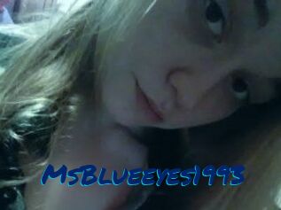 MsBlueeyes1993