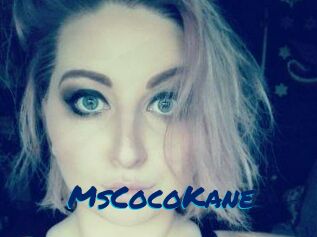 MsCocoKane