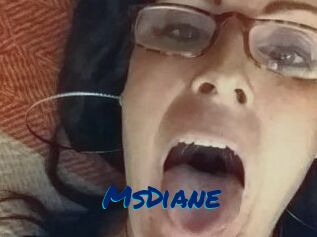 MsDiane